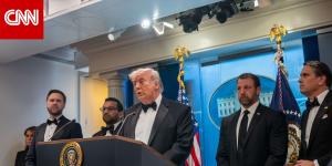 من حضر ومن غاب؟ خريطة المشاركين في عشاء مراسلي البيت الأبيض