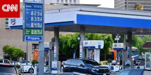 أرقام.. سعر الوقود بأمريكا يقفز لأعلى مستوى بـ4 سنوات الأربعاء وشركات تحقق أرباحا ضخمة وصلت أكثر من ضعفين