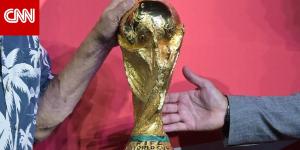 "فيفا" يعلن زيادة المبالغ المالية المخصصة للمنتخبات المشاركة في كأس العالم 2026