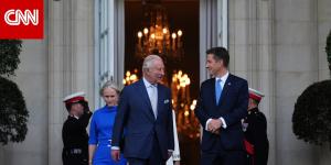 "إسرائيل ربما تكون الدولة الوحيدة التي تربطها علاقة خاصة بأمريكا".. ما قصة التصريح "المسرب" لسفير بريطانيا لدى واشنطن؟