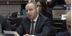 الكويت تدين الاعتداءات السافرة التي شنتها إيران ووكلاؤها بالمنطقة على قطاع الاتصالات