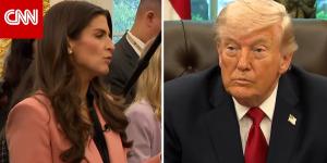 ترامب يقول إن الحربين مع إيران وأوكرانيا قد تنتهيان "في جدول زمني مماثل"