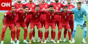 إنفانتينو: إيران ستشارك في كأس العالم وستلعب في أمريكا