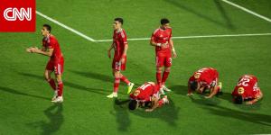 الأهلي "يقسو" على الزمالك بثلاثية.. كيف أصبح ترتيب الدوري المصري؟