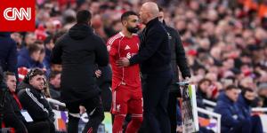 مدرب ليفربول يقدم تحديثاً جديداً بشأن إصابة محمد صلاح.. متى سيعود؟