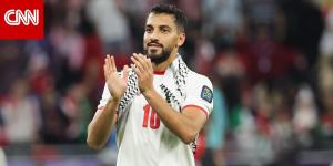 موسى التعمري يرد على تصريح بن زكري: سوف تعرفنا جيداً في كأس العالم