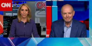 رئيس CNN مارك تومسون يعلق على وفاة المؤسس تيد تيرنر