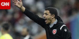 ليس منتخب الأردن.. جمال السلامي يكشف عن المرشح الأول للفوز بكأس آسيا 2027