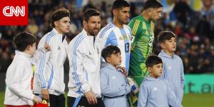 منتخب الأرجنتين يعلن عن قائمته الأولية في كأس العالم.. من أبرز الغائبين؟