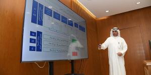 «التعليم العالي» و«التطبيقي» يبحثان إعادة هيكلة التخصصات وفق احتياجات سوق العمل