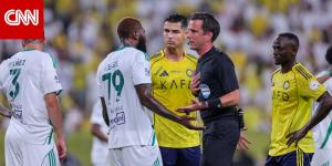 5 أسماء مرشحة لنيل جائزة أفضل لاعب في الدوري السعودي هذا الموسم