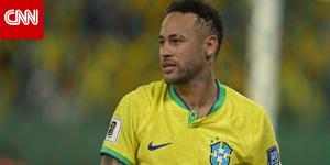 ضمت نيمار.. منتخب البرازيل يعلن عن قائمته في كأس العالم 2026