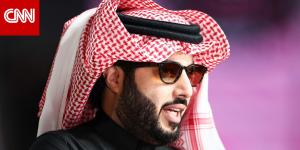 تركي آل الشيخ يعلق على فوز باريس بلقب دوري أبطال أوروبا.. ويوجه رسالة لناصر الخليفي