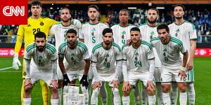 إعلان قائمة منتخب الجزائر في كأس العالم 2026 وغياب بغداد بونجاح
