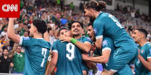 إعلان القائمة النهائية لمنتخب العراق في كأس العالم 2026.. من أبرز الغائبين؟