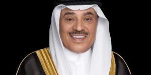 وزراء يهنئون ولي العهد: مسيرة وطنية في دعم التنمية
