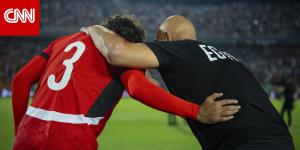 الكشف عن ألوان قمصان منتخب مصر في دور مجموعات كأس العالم
