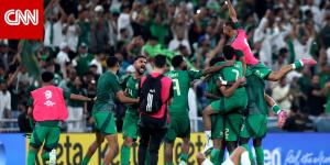 رقم قياسي ينتظر 3 لاعبين سعوديين في كأس العالم 2026