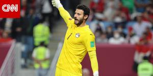 مونديال 2026.. هذا طلبه محمد الشناوي من لاعبي منتخب مصر قبل لقاء بلجيكا