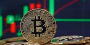"بيتكوين" تتراجع لـ61,000 دولار أمريكي مع تصاعد التوترات الأمريكية الإيرانية