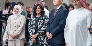 الحرف الكويتية والثقافي الصيني يحتفلان باليوم الدولي للحوار بين الحضارات
