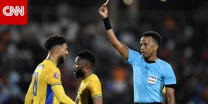 بعد منعه من دخول أمريكا.. تكليف الحكم الصومالي بقيادة مباراة السوبر الأوروبي