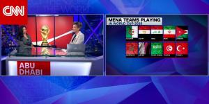 من الجزائر إلى السعودية.. مواهب عربية على رادار المتابعة في كأس العالم 2026
