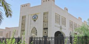 الكويت: استمرار الاعتداءات الإيرانية أمر غير مقبول وانتهاك صارخ للسيادة وخرق فاضح للقانون الدولي