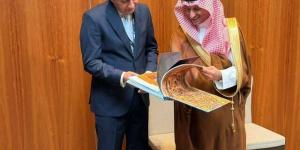 مصر والسعودية تبحثان تعزيز التعاون السياحي وتنشيط حركة السفر بين البلدين