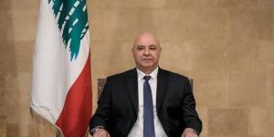 عون: استئناف الصادرات السعودية إلى لبنان ينعش الاقتصاد