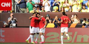 مصر.. اتحاد الكرة يستعرض 5 أرقام "قياسية" لـ "الفراعنة" في كأس العالم