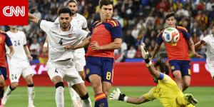 "كلنا مع المنتخب".. الصدر يدعو العراقيين لدعم فريقهم في كأس العالم