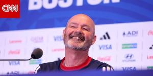 كأس العالم.. رد لاذع من مدرب إسكتلندا على منتقديه: "لا تفهمون" كرة القدم