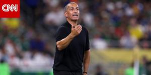 أسرع إقالات المونديال.. إقالة المدير الفني لمنتخب تونس بعد خماسية السويد