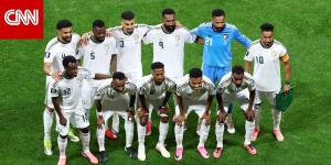 هذا ما فعله لاعبو المنتخب السعودي بعد الخسارة الكبيرة أمام إسبانيا