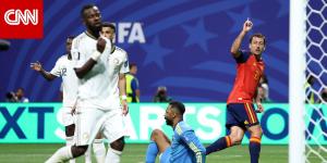 أمير سعودي عن خسارة منتخب بلاده أمام إسبانيا برباعية: حدث ما هو منطقي