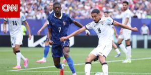 خسارة "قاسية" للعراق.. وفرنسا تبلغ الدور الثاني في كأس العالم 2026