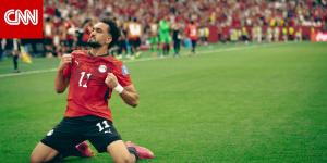 تعرف إلى خصوم مصر المحتملين في حال ضمان التأهل لدورالـ32 ومكان وزمان المواجهات المحتملة