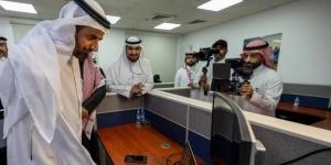 وزارة الحج تنقل مركز معلوماتها بالكامل إلى الحوسبة السحابية
