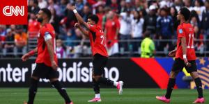 من سيواجه منتخب مصر في دور الـ32 بكأس العالم 2026؟