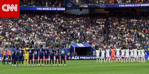 خامس منتخب عربي يودع كأس العالم 2026