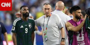 كأس العالم.. أول تعليق من دونيس بعد إقصاء المنتخب السعودي