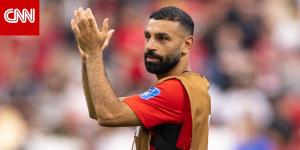 بكلمتين.. محمد صلاح يجيب على سؤال بشأن حالته الصحية بعد إصابته