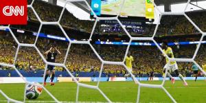 "وداع مؤثر".. استقالة مدرب منتخب أوروبي بعد الإقصاء من المونديال