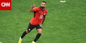 بدأ برنامجه العلاجي.. تحديث جديد من منتخب مصر بشأن إصابة محمد صلاح