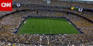 أحدها بأقدام عربية.. إليك أجمل 10 أهداف في كأس العالم 2026 حتى الآن