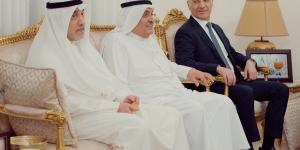 الحجار لـ الجريدة.: الكويتيون لم يغادروا لبنان بأصعب الأزمات