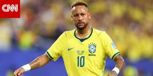 كأس العالم.. تصرف "لافت" من نيمار مع لاعبي اليابان بعد إقصائهم
