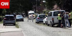 حادث دموي.. سقوط قتلى بعد إطلاق نار داخل مركز للأحداث في ألمانيا
