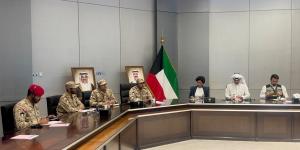 «أمان»: تعزيز التعاون مع «الناتو» للتعامل مع الطوارئ